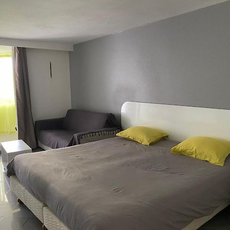 Apartmán La Pepite De Gosier Le Gosier  Exteriér fotografie