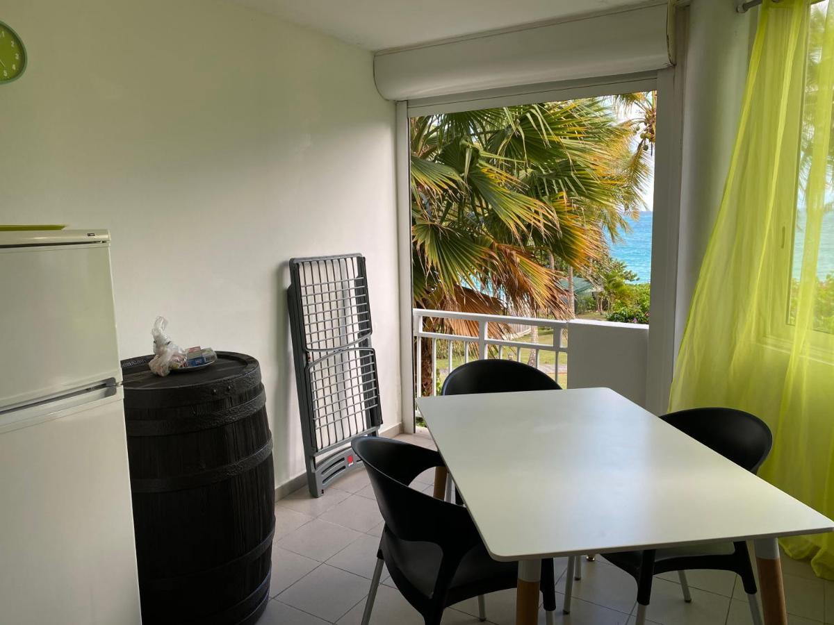 Apartmán La Pepite De Gosier Le Gosier  Exteriér fotografie